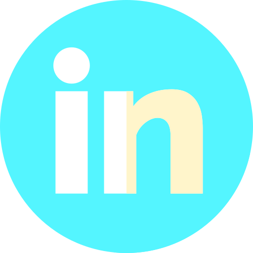 Logo Linkedin